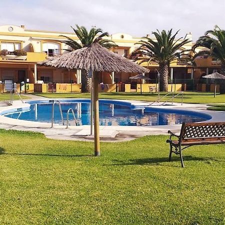 Apartamento Urb La Tortuga I Ταρίφα Εξωτερικό φωτογραφία