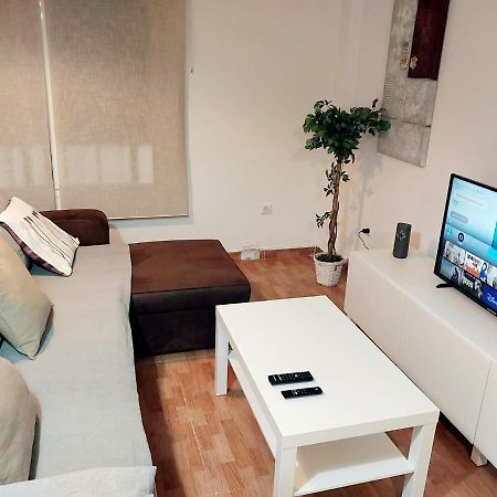 Apartamento Urb La Tortuga I Ταρίφα Εξωτερικό φωτογραφία