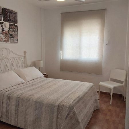 Apartamento Urb La Tortuga I Ταρίφα Εξωτερικό φωτογραφία
