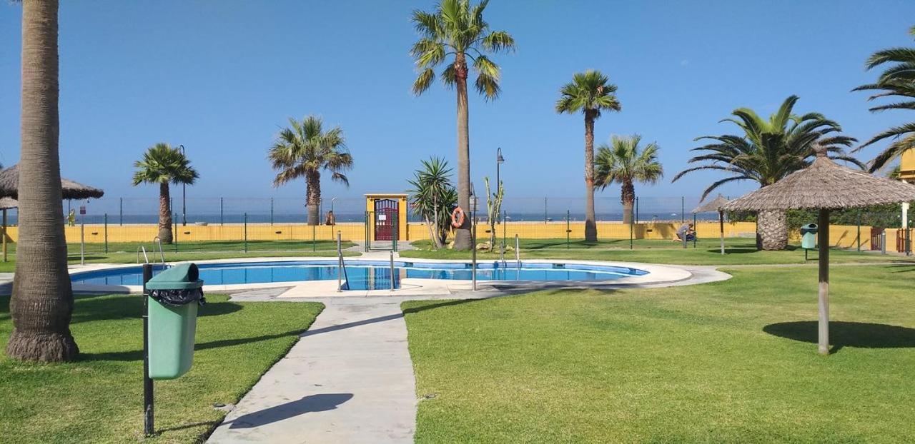 Apartamento Urb La Tortuga I Ταρίφα Εξωτερικό φωτογραφία