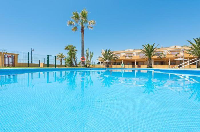 Apartamento Urb La Tortuga I Ταρίφα Εξωτερικό φωτογραφία