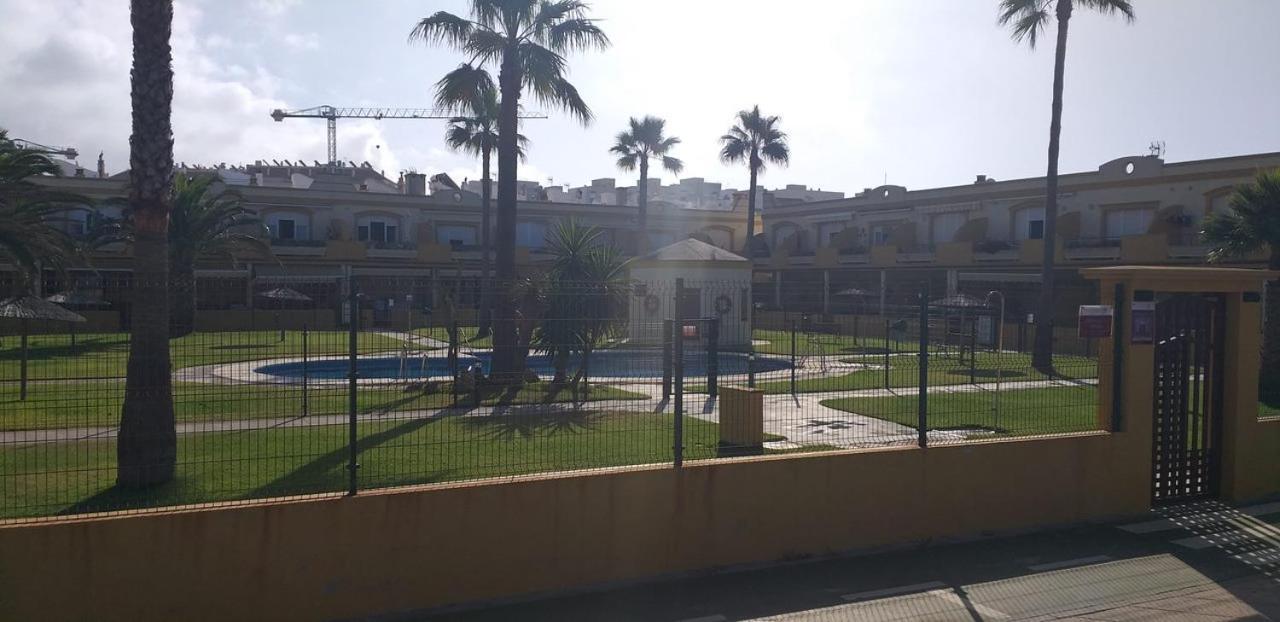 Apartamento Urb La Tortuga I Ταρίφα Εξωτερικό φωτογραφία