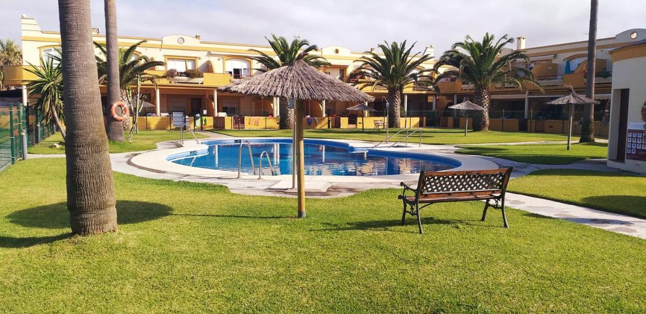 Apartamento Urb La Tortuga I Ταρίφα Εξωτερικό φωτογραφία
