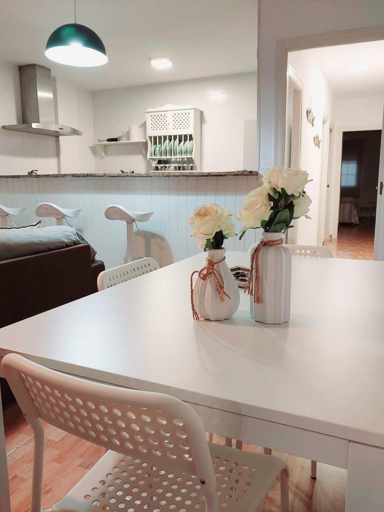 Apartamento Urb La Tortuga I Ταρίφα Εξωτερικό φωτογραφία