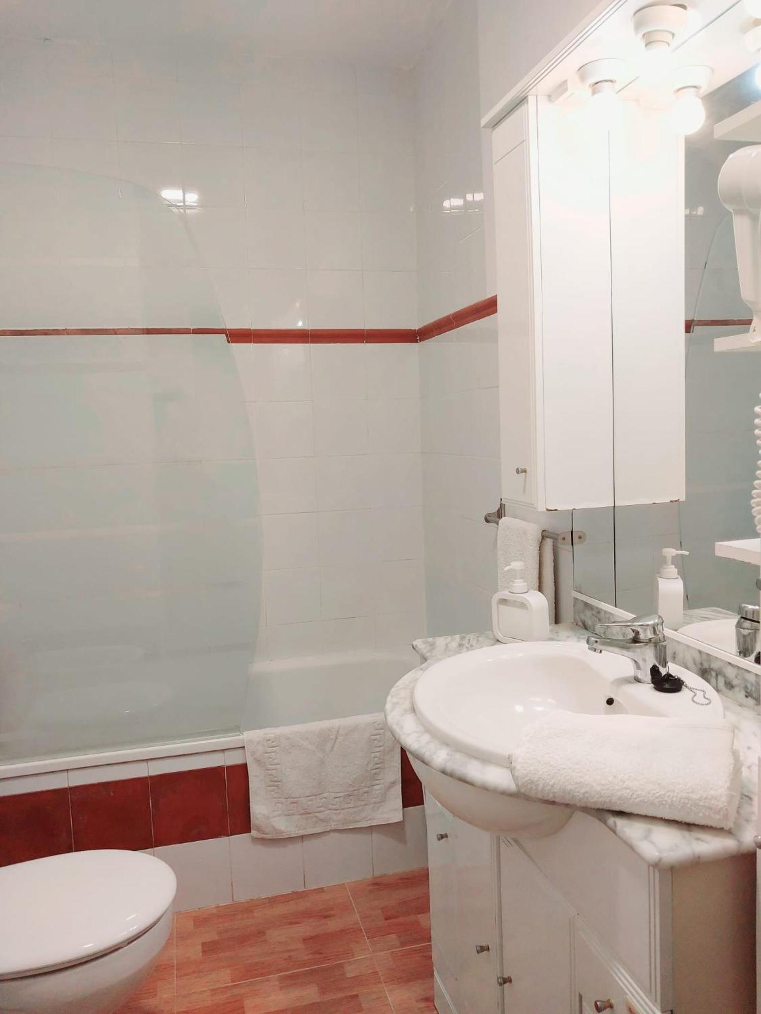 Apartamento Urb La Tortuga I Ταρίφα Εξωτερικό φωτογραφία