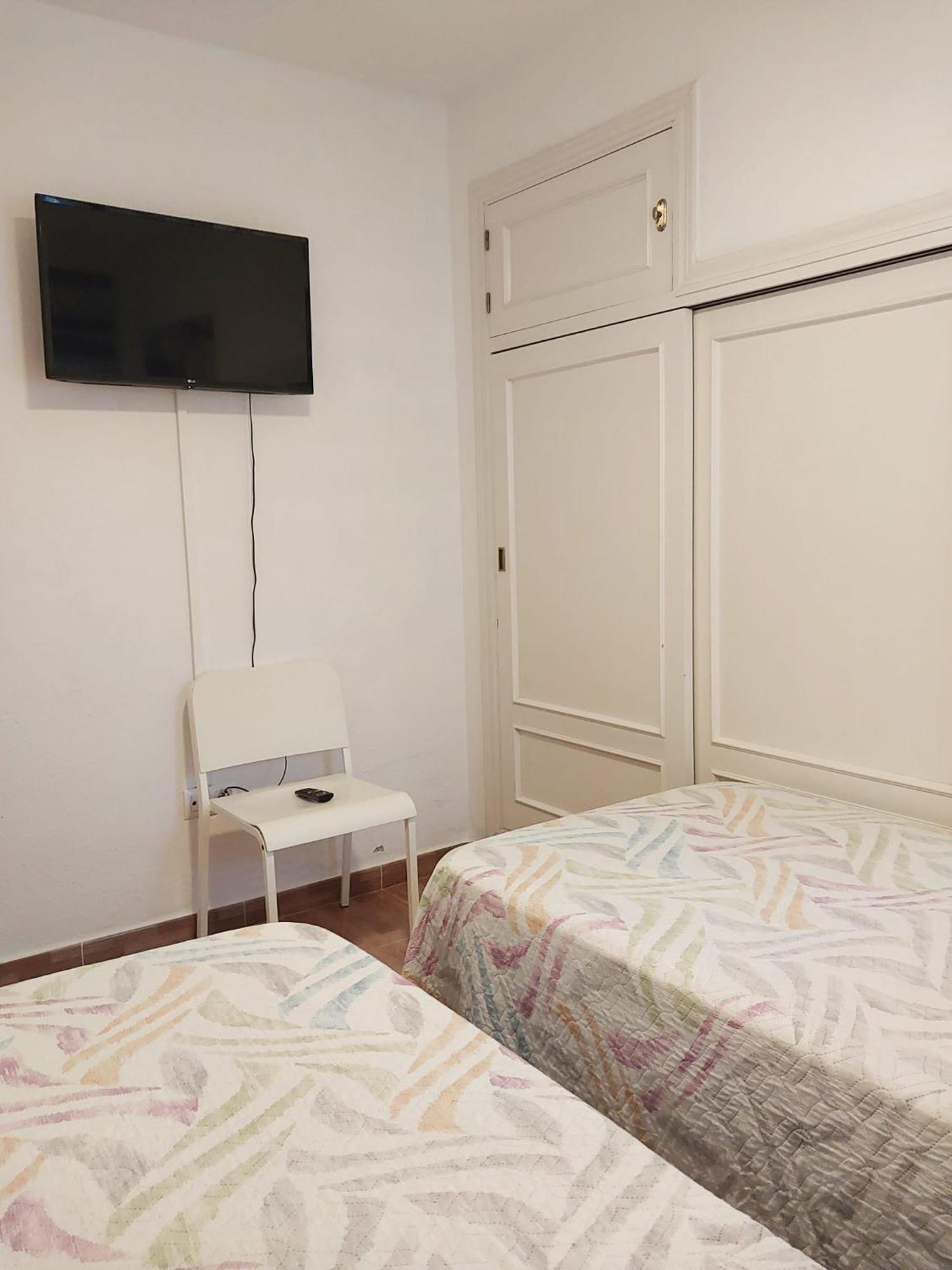 Apartamento Urb La Tortuga I Ταρίφα Εξωτερικό φωτογραφία