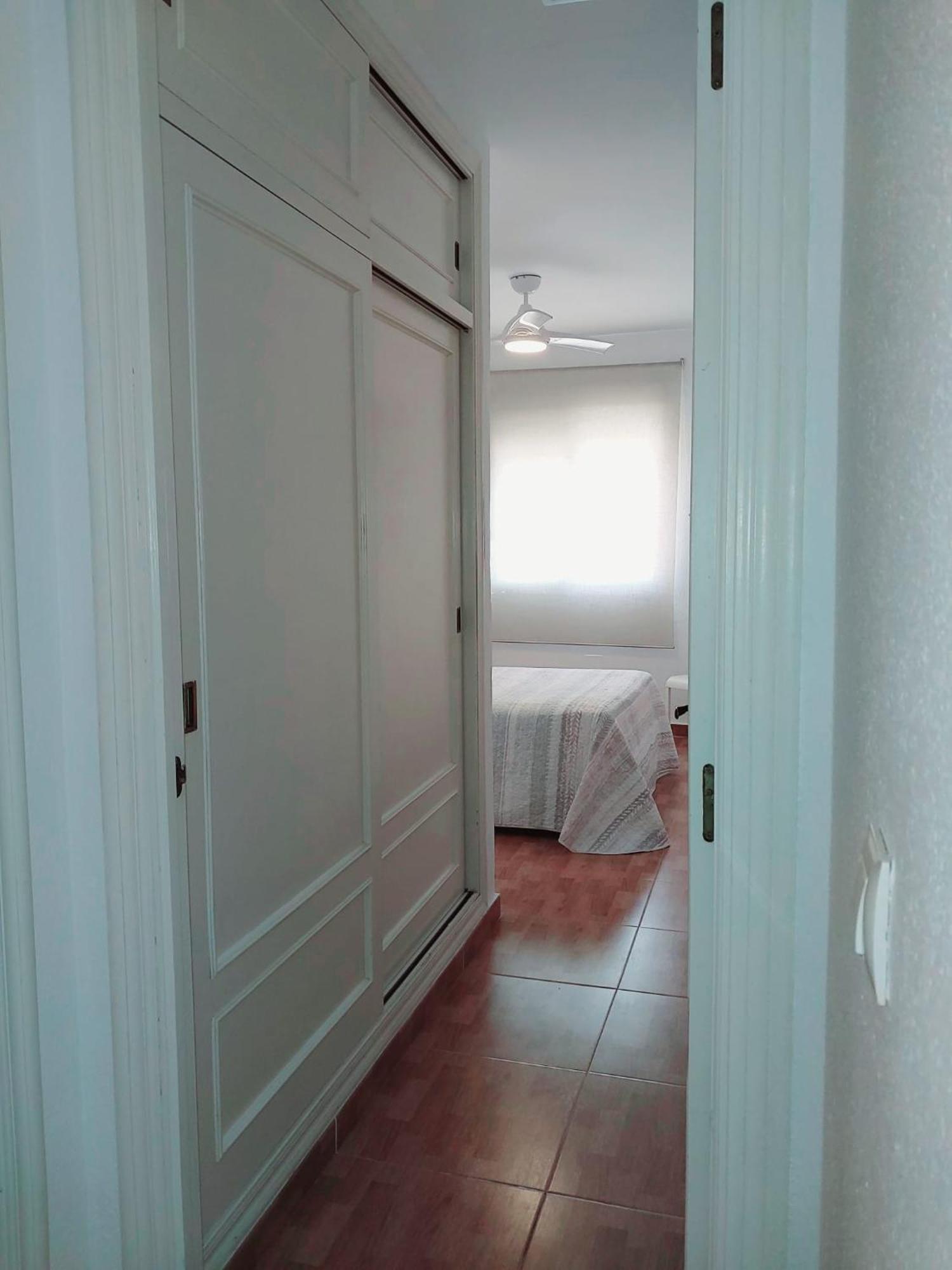 Apartamento Urb La Tortuga I Ταρίφα Εξωτερικό φωτογραφία