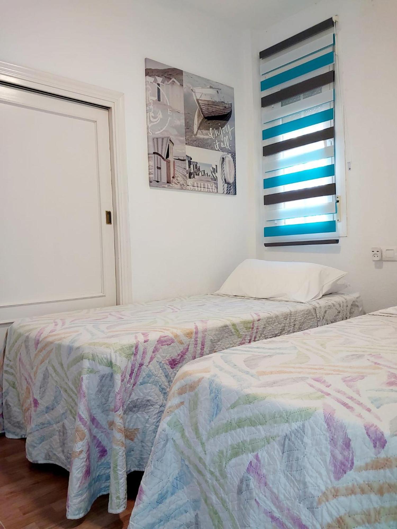 Apartamento Urb La Tortuga I Ταρίφα Εξωτερικό φωτογραφία