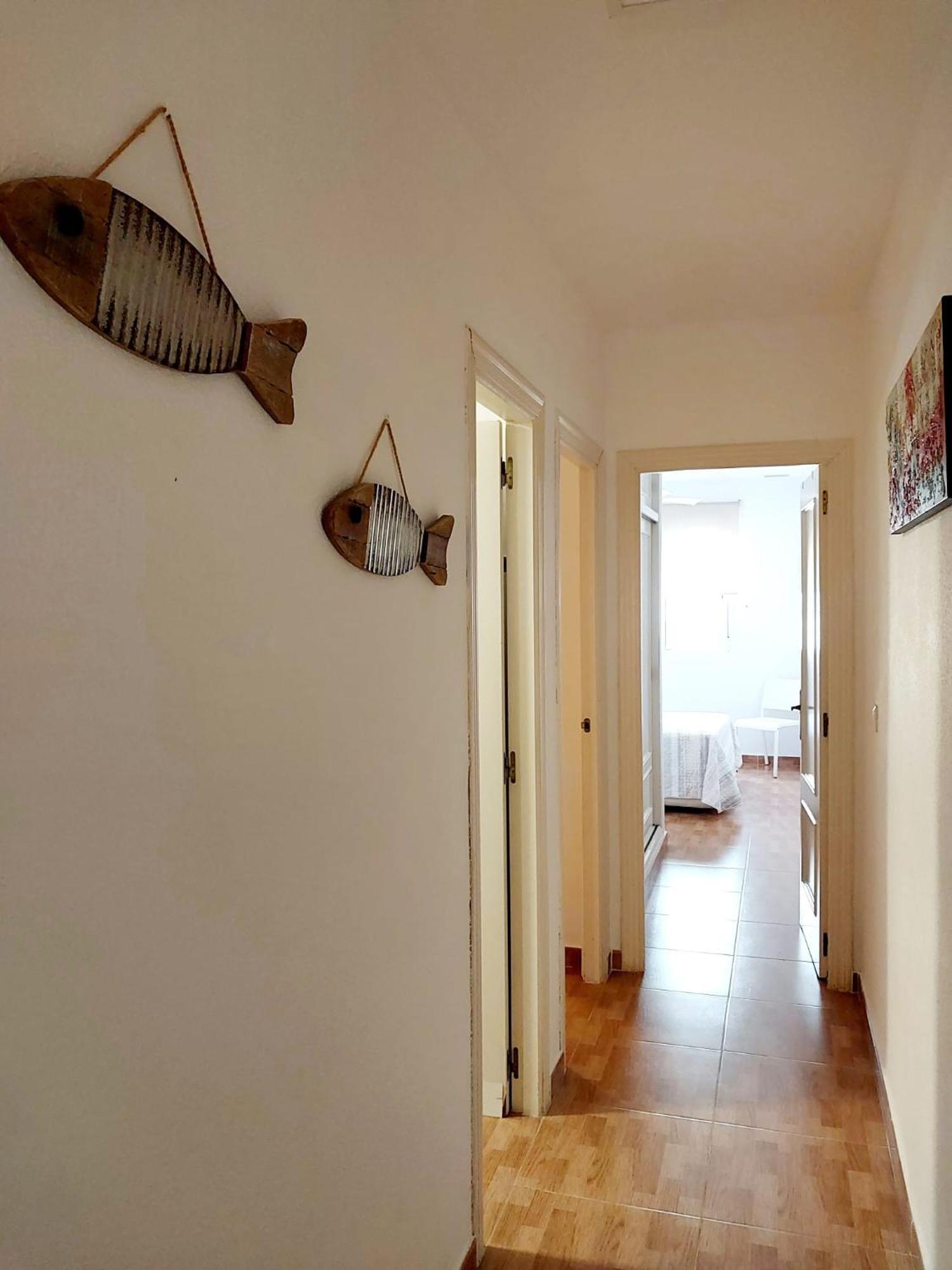 Apartamento Urb La Tortuga I Ταρίφα Εξωτερικό φωτογραφία